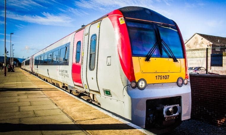 Check before you travel as multi-million-pound Ebbw Vale upgrade continues