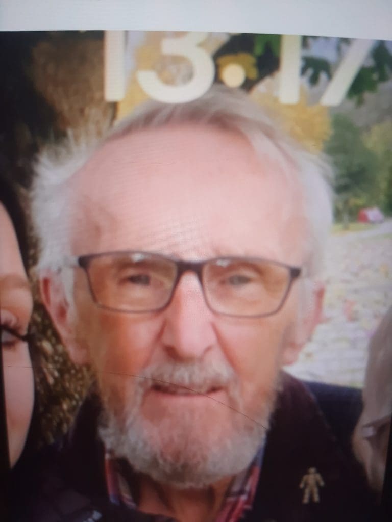 Police concerned for man last seen in Pontypridd park