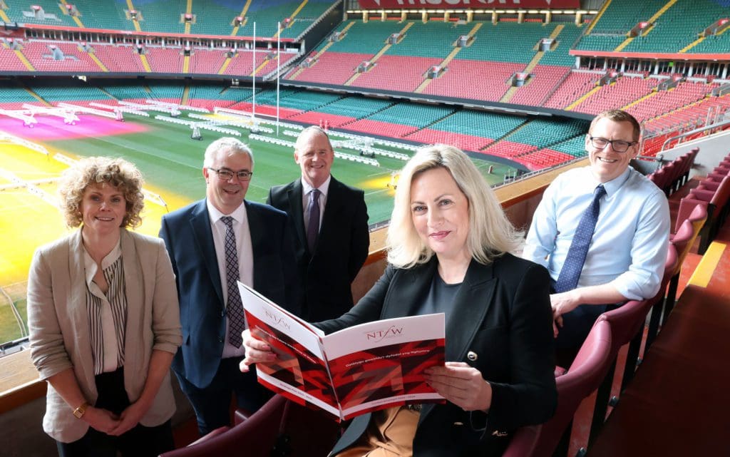 Collaboration and inspiring apprenticeships to support economic growth