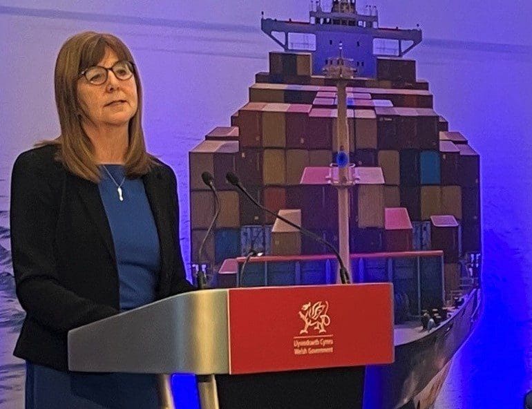 North Wales conference key to supporting businesses on global stage