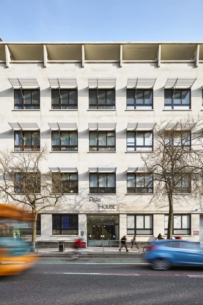 Park House in Cardiff sold for £3.86 million