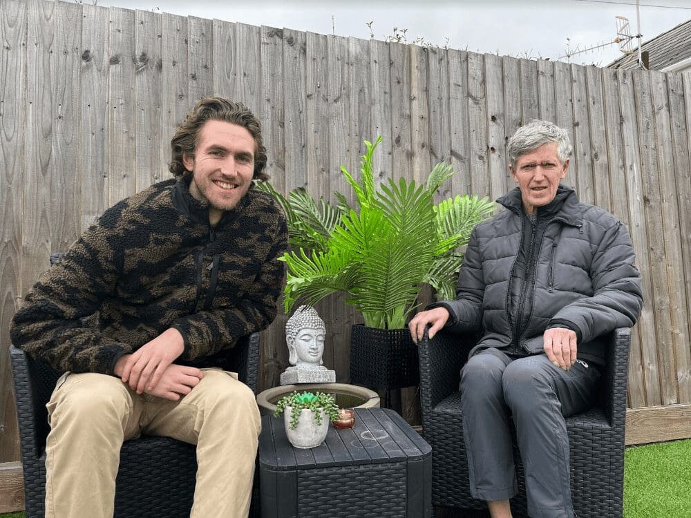 Entrepreneur to climb Machu Picchu in aid of Parkinson’s UK Cymru