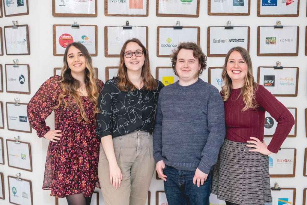 New CEO Announced at Welsh ICE