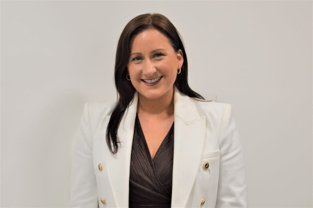 Women in Property announces new South Wales Chair
