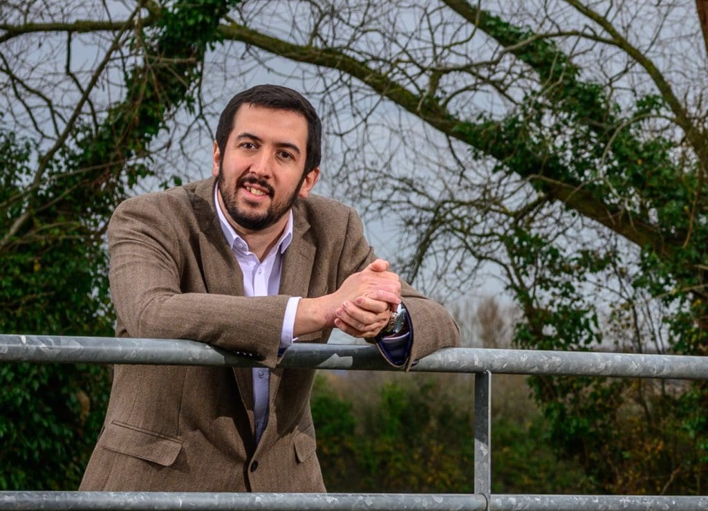 New head of Rural Practice team appointed at JCP Solicitors