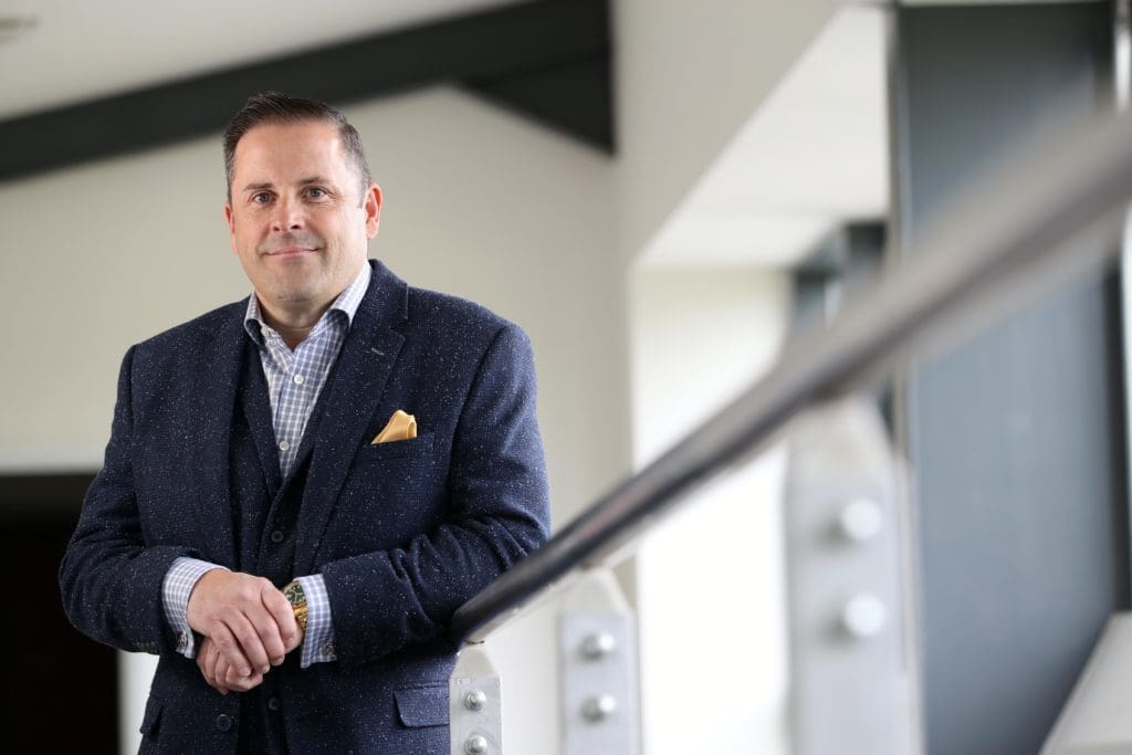 Cwmbran based Comparison Creator launches gadget insurance product