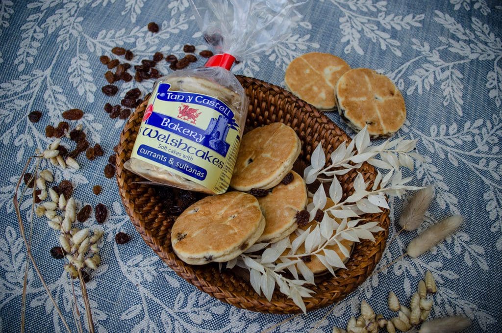 Welsh food and drink businesses set sights on Asia