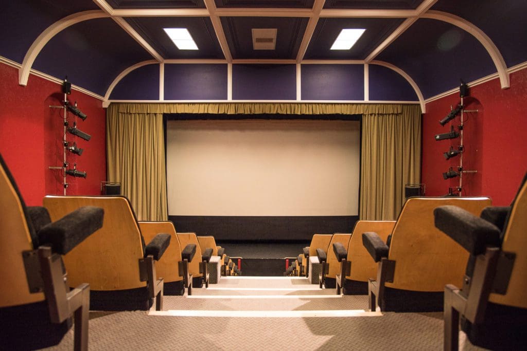 Film Hub Wales to Support Seven Welsh Cinemas with the Cost of Living Crisis