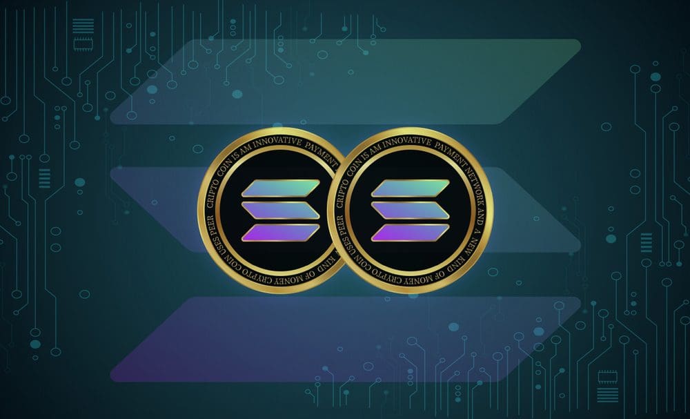 Solana returns to life after January crash