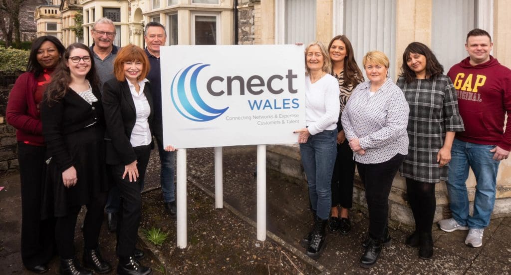 New era for Welsh Contact Centre Forum following rebrand