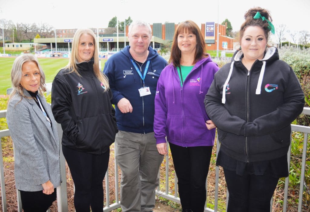 Employers to unite for free jobs expo in North Wales