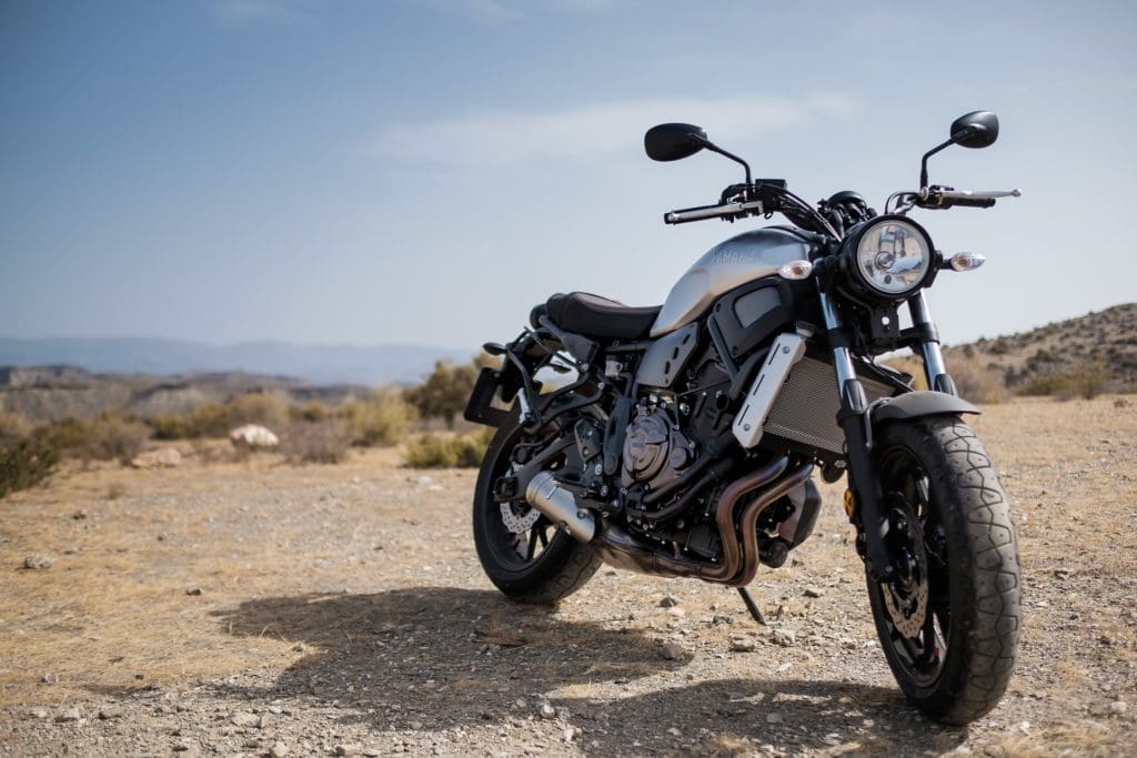 Looking for a used motorcycle – where to start?