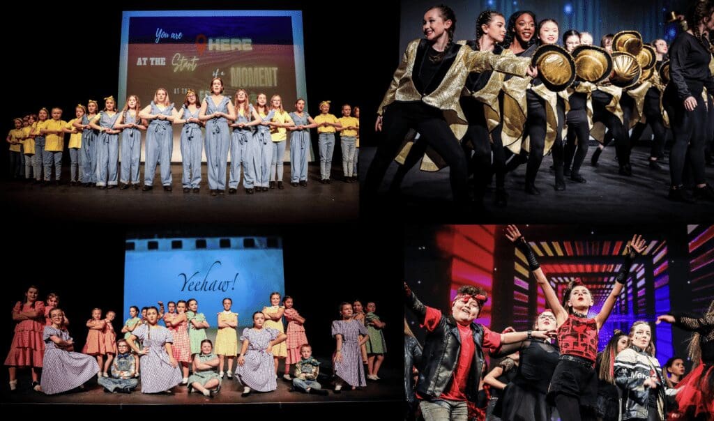 Welsh Performing Arts Students Join Forces in Spectacular Weekend Showcase in Cardiff