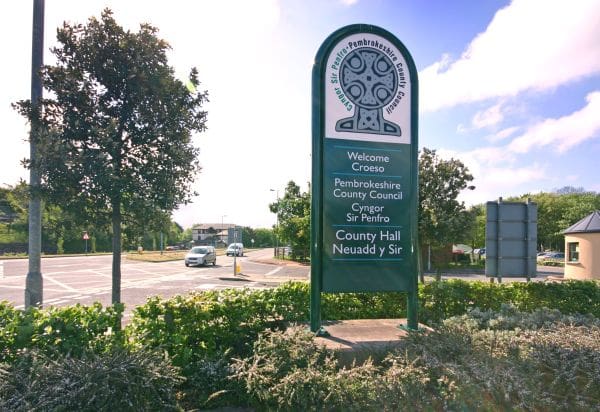 Pembrokeshire County Council approves Council Tax rise of 7.5%