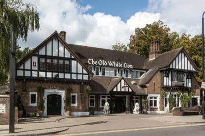 5 Best Pubs in Wales