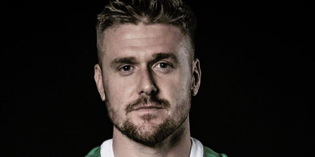 Towergate Insurance Brokers supports employee in rugby goal