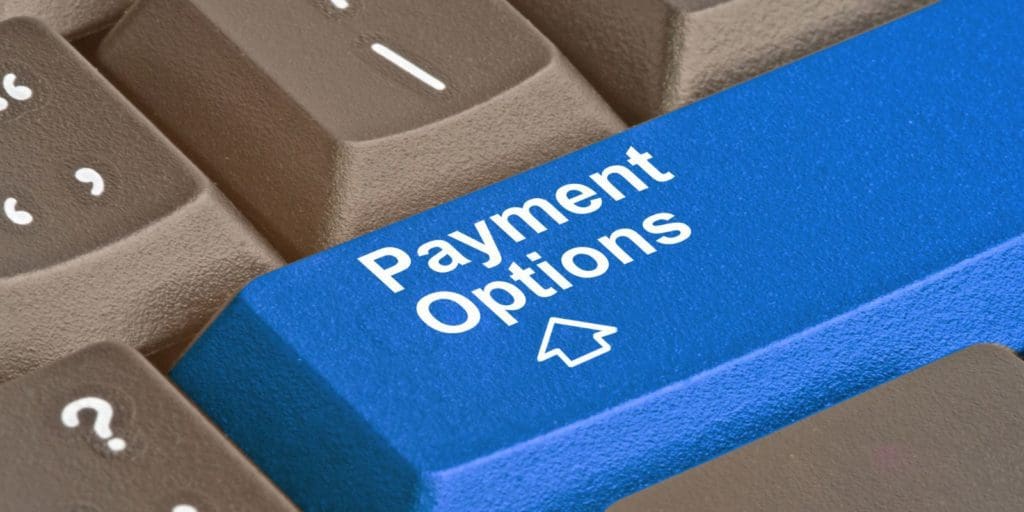 The UK Financial System and Popular Payment Options