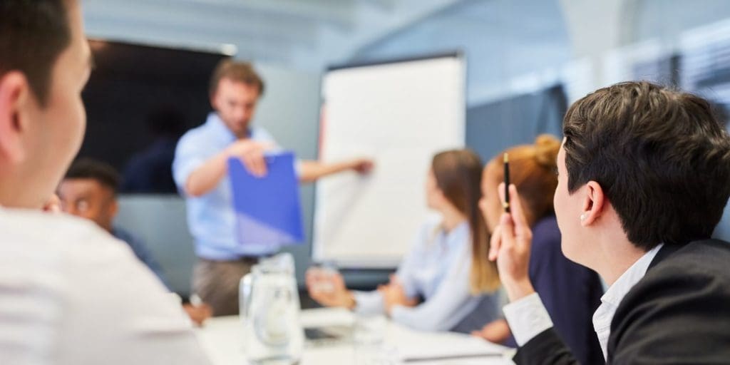 How to raise awareness of cancer in the workplace