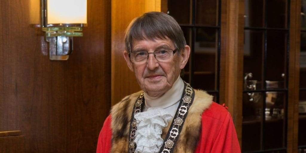 Long-serving Swansea councillor set to become Lord Mayor
