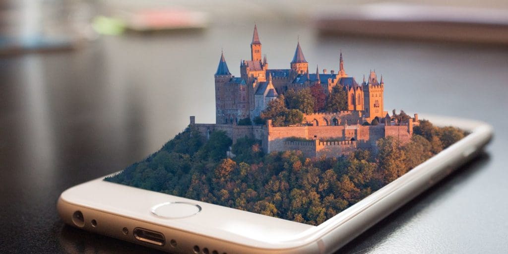 WebAR vs App-Based AR: Which is the Better Option?