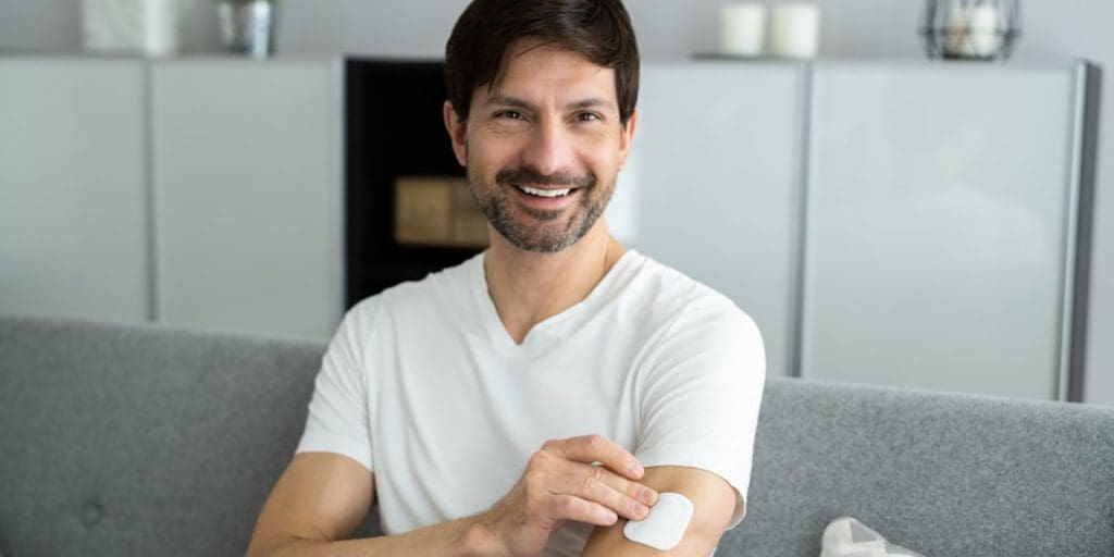 Travelling with Nicotine Pouches