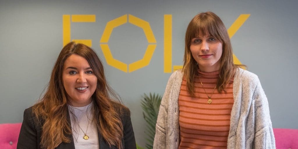 Two new appointments at Cardiff communications agency