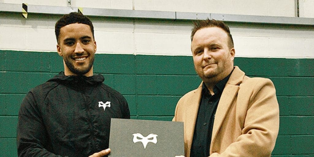 Swansea accountancy firm enjoys rapid growth during transition to paperless operations