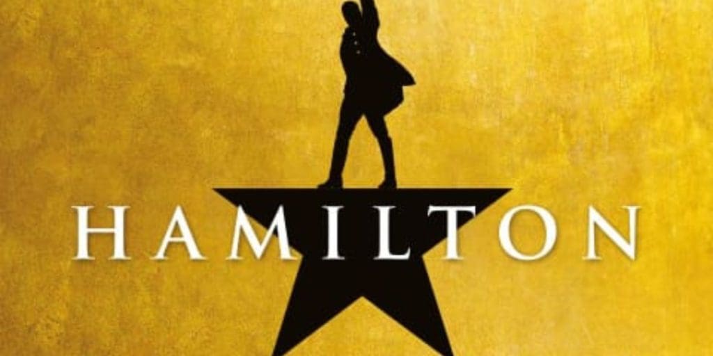 Hamilton comes to Wales Millennium Centre for Christmas 2024