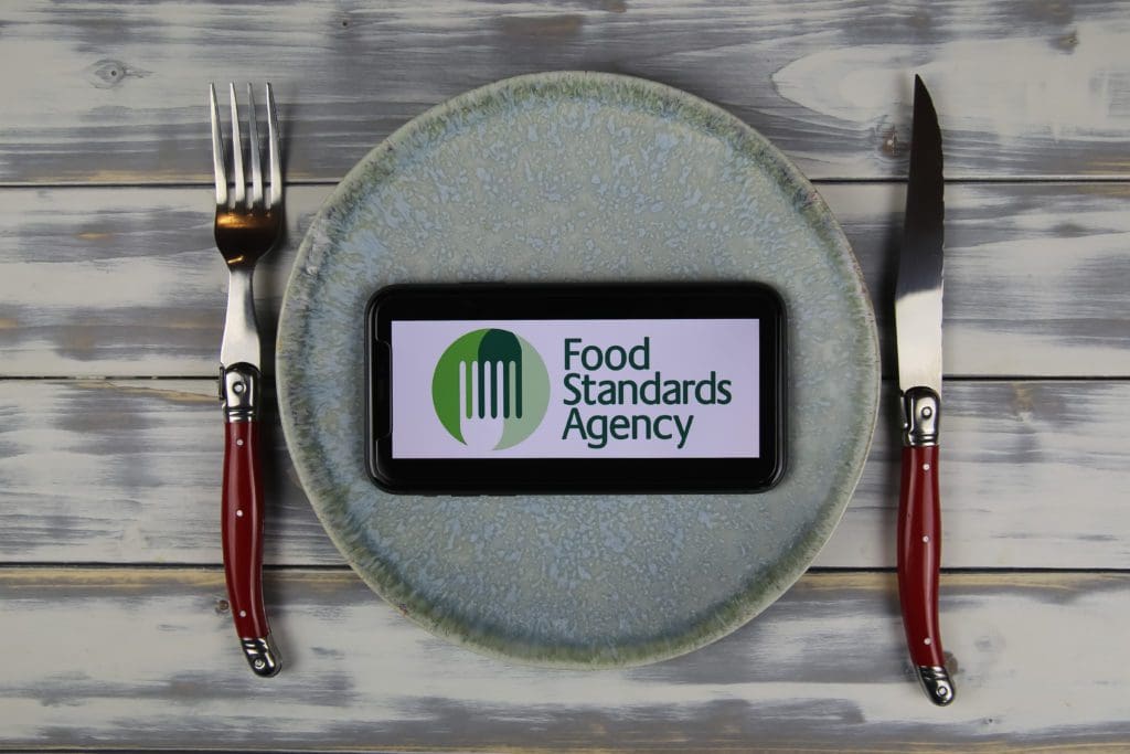 Food Standards Agency Wales receives first GOLD+ ‘FairPlay Employer’ Award
