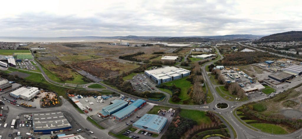 New Welsh freeports could create 20,000 new jobs