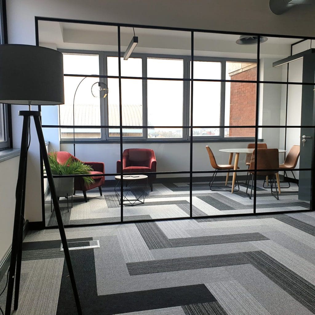 Engineering consultancy relocates to new Cardiff city centre office