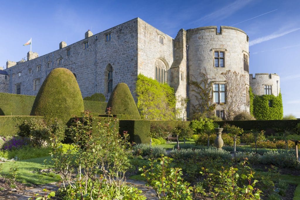 Summer events and activities with National Trust Cymru