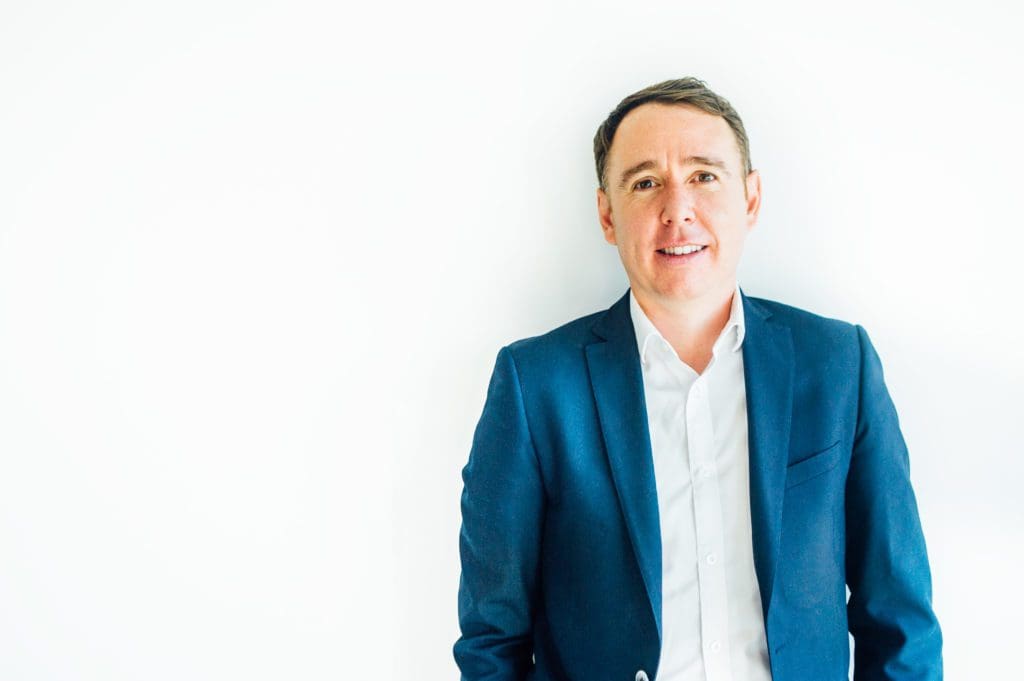 Hodge makes further investment in net zero technology company Sero