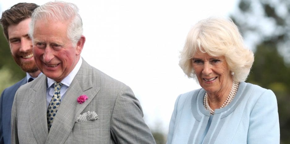 Council waives fees for coronation street party road closures