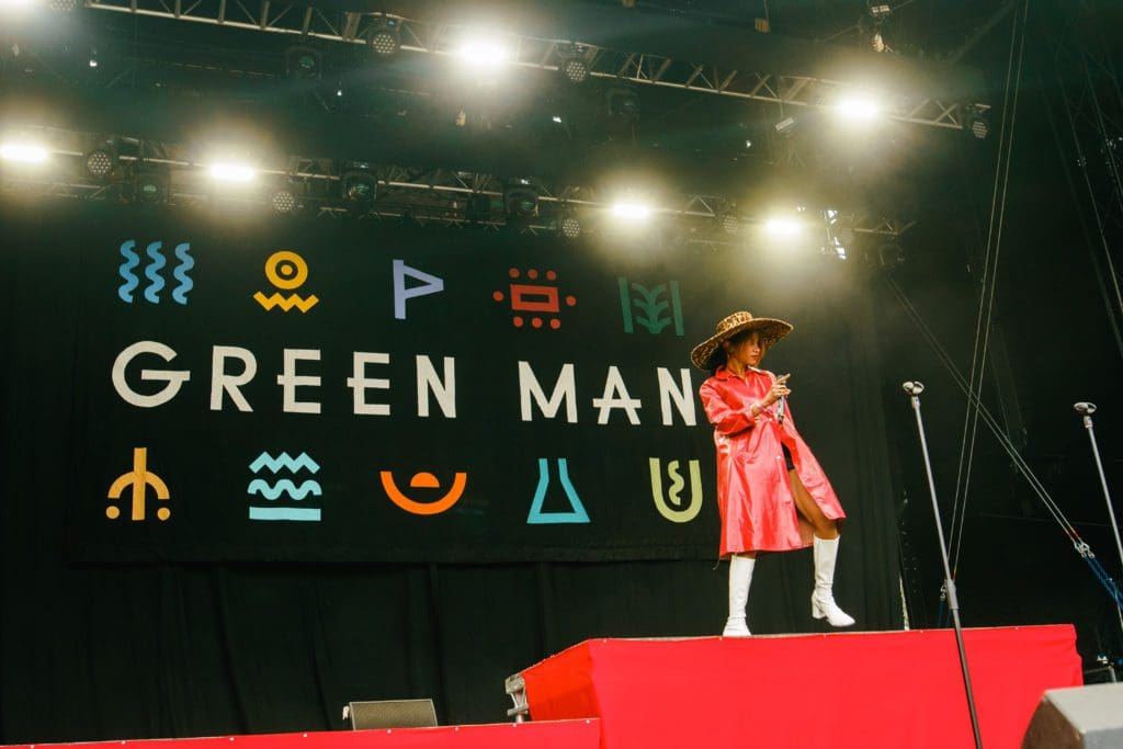 Welsh musicians invited to enter Green Man Rising band competition