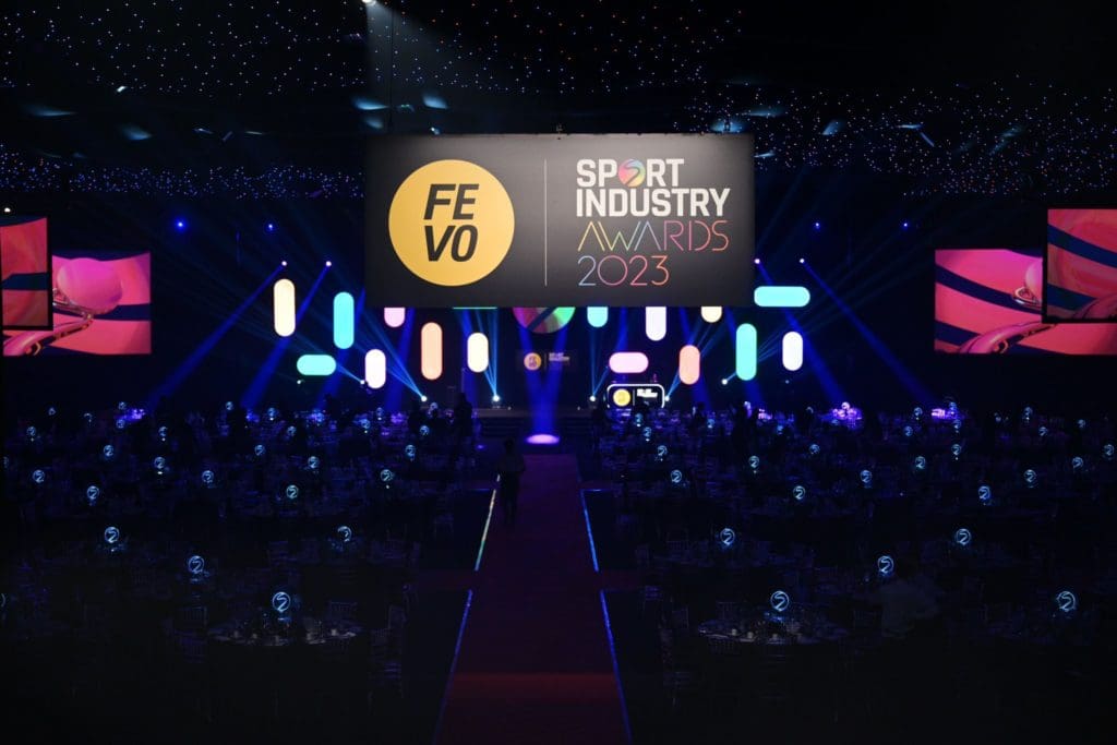 Football Association of Wales named Sport Organisation of the Year