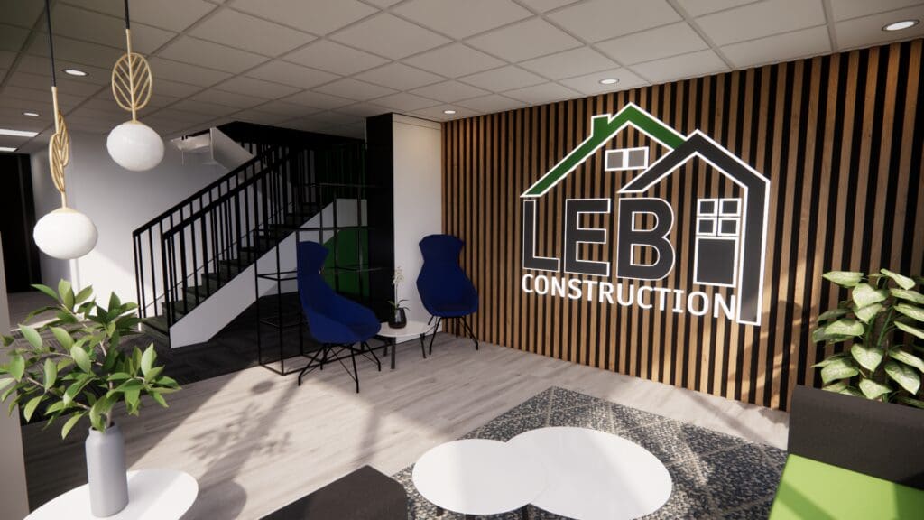 Aberystwyth construction firm set to grow following investment