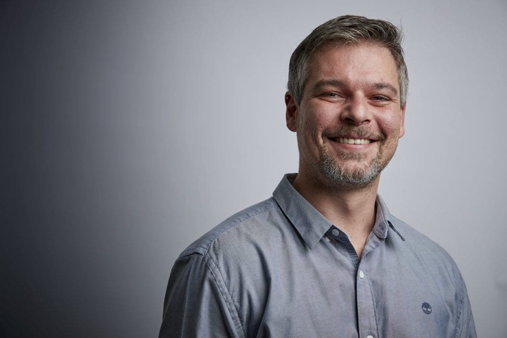 Grant set to boost researcher’s mission to explore nerve damage in the brain