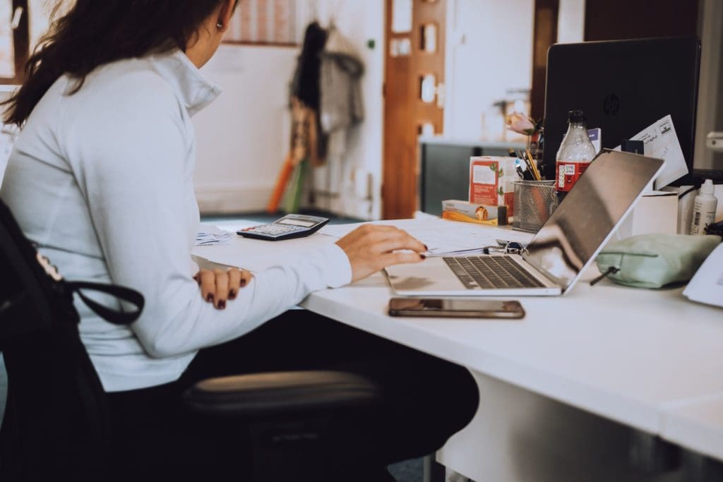 £22.5k available to bolster digital skills in Caerphilly