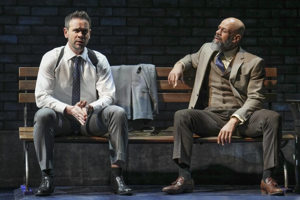 Review: The Bodyguard Musical at the WMC, Cardiff