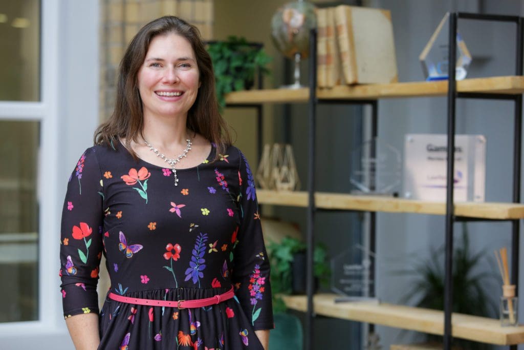 The North Wales businesses that are here for good