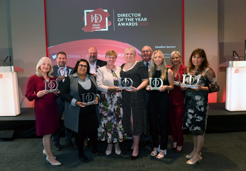 Wales Director of the Year Awards 2023 Shortlist Announced
