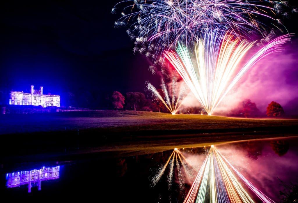 Huge ticket offers up for grabs as Bolesworth Castle unveils revamped Winter spectacular