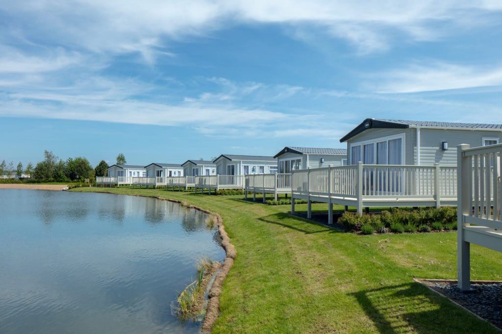 Haven announces over 80 job opportunities at New Quay holiday park