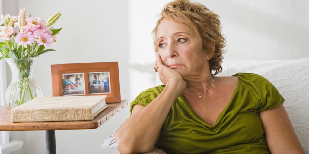 How do you remember a loved one after death?