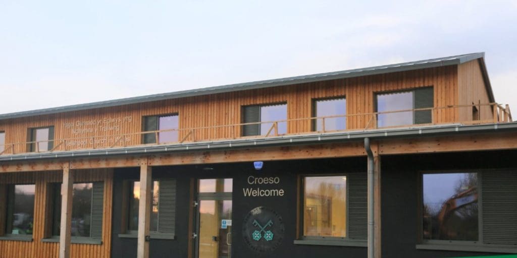 New Powys school exceeds original budget by £150,000