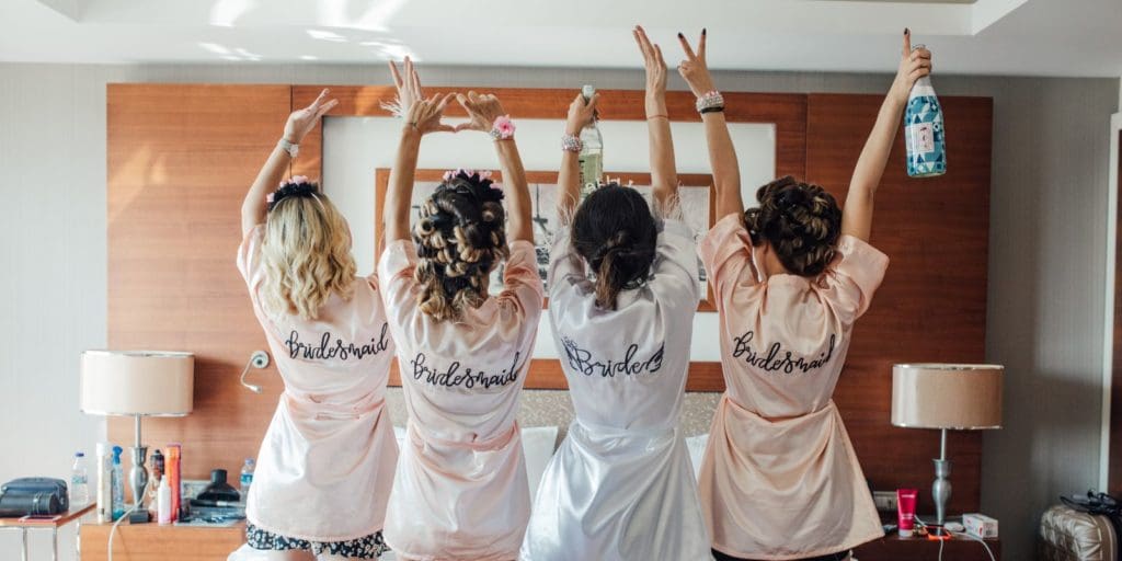 The Ultimate Guide to Planning a Hen Party: Tips and Ideas