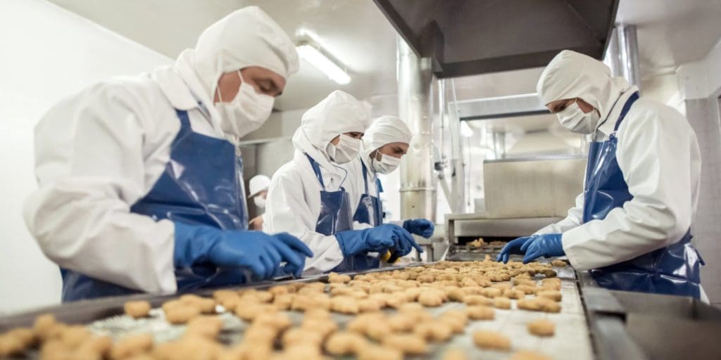 New easy to use online hub launched for food businesses