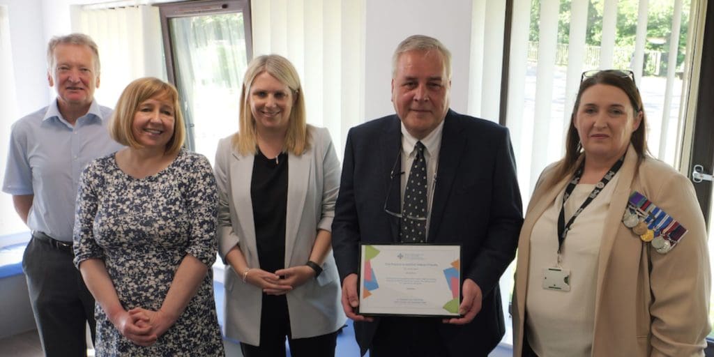 New scheme to improve GP services for veterans