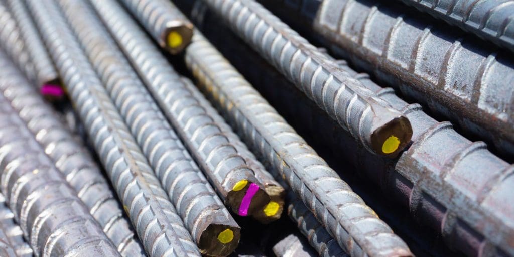 The Economics of Using Steel Reinforcement in Building Projects